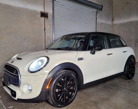 2015 MINI Hardtop Cooper S