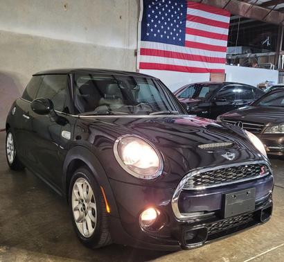 2014 MINI Hardtop Cooper S