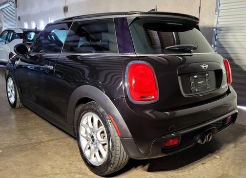 2014 MINI Hardtop Cooper S