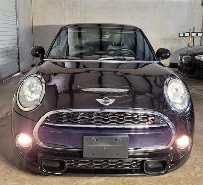 2014 MINI Hardtop Cooper S