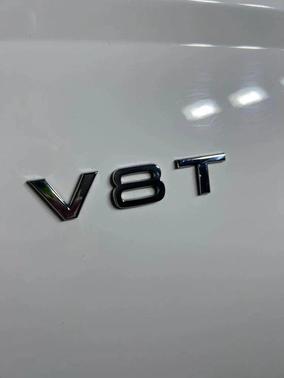 2013 Audi S6 4.0T Prestige