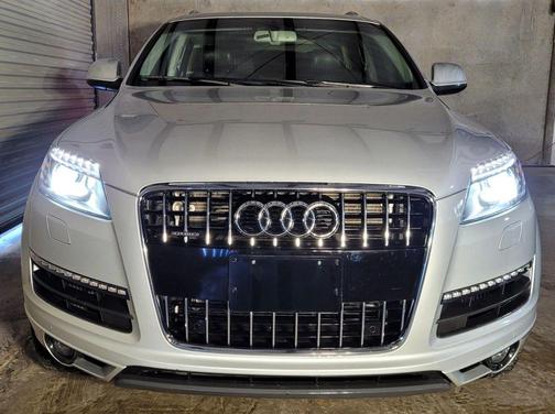 2014 Audi Q7 3.0 TDI Premium