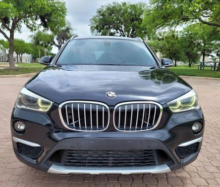 2017 BMW X1 xDrive 28i