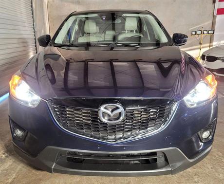 2014 Mazda CX-5 Grand Touring