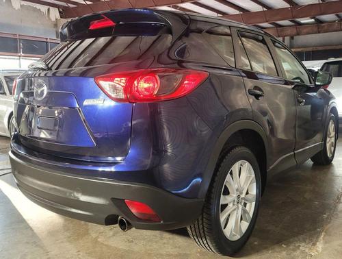 2014 Mazda CX-5 Grand Touring