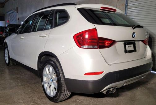 2014 BMW X1 xDrive 28i