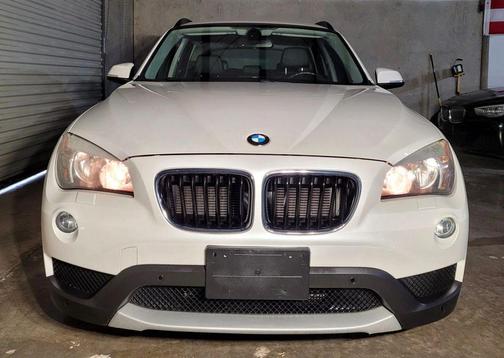 2014 BMW X1 xDrive 28i