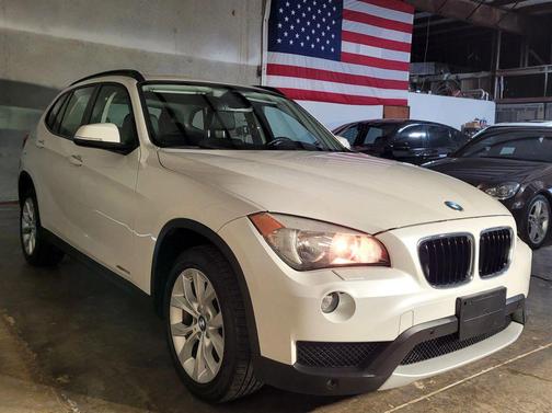 2014 BMW X1 xDrive 28i