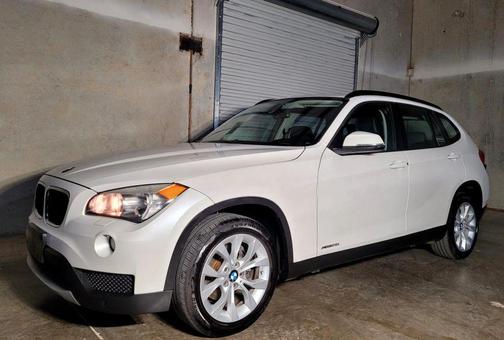 2014 BMW X1 xDrive 28i