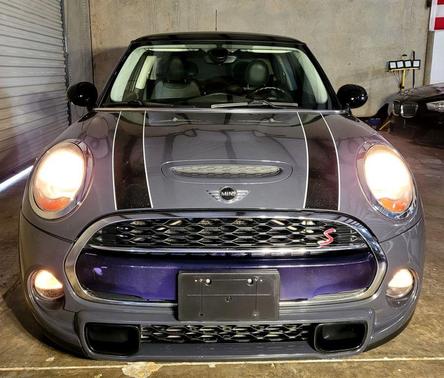 2015 MINI Hardtop Cooper S