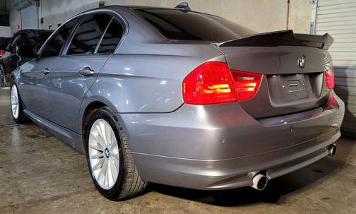 2011 BMW 335 xDrive