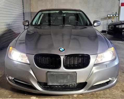 2011 BMW 335 xDrive
