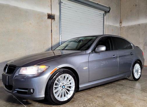 2011 BMW 335 xDrive