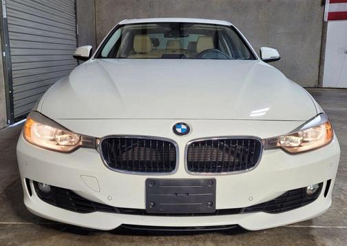2014 BMW 328 328i Sedan 4D