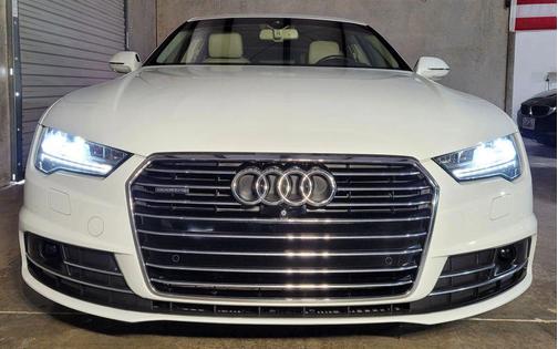 2017 Audi A7 3.0T Premium Plus