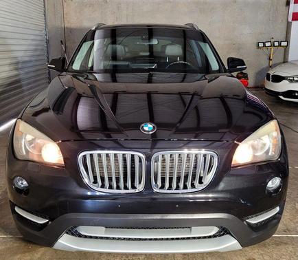 2014 BMW X1 xDrive 28i
