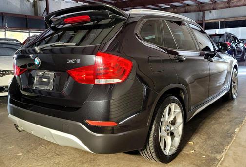 2014 BMW X1 xDrive 28i