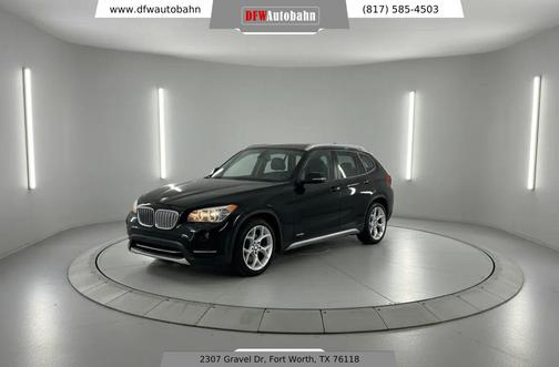 2014 BMW X1 xDrive 28i