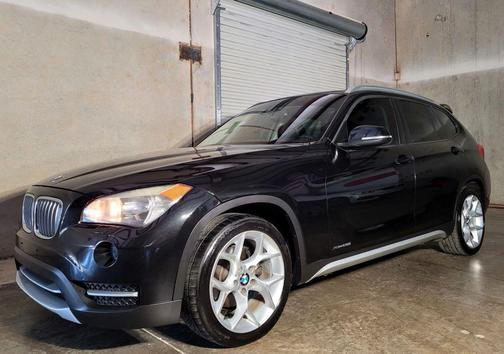 2014 BMW X1 xDrive 28i