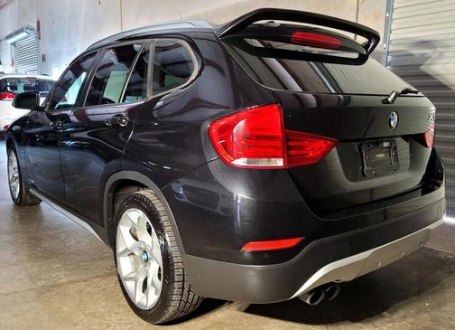 2014 BMW X1 xDrive 28i