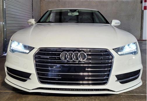2016 Audi A7 3.0T Premium Plus