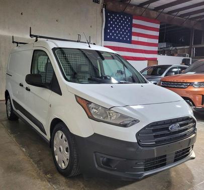 2022 Ford Transit Connect XL Cargo Van