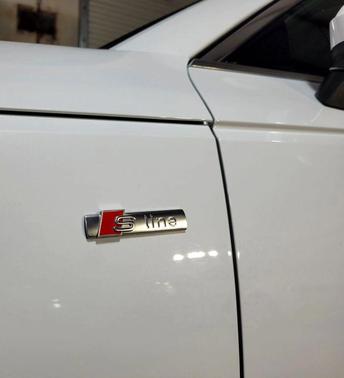 2017 Audi A4 2.0T Premium Plus