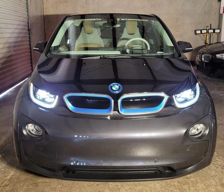 2014 BMW i3 Base