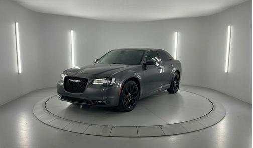 2019 Chrysler 300 S