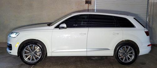 2018 Audi Q7 3.0T Premium Plus