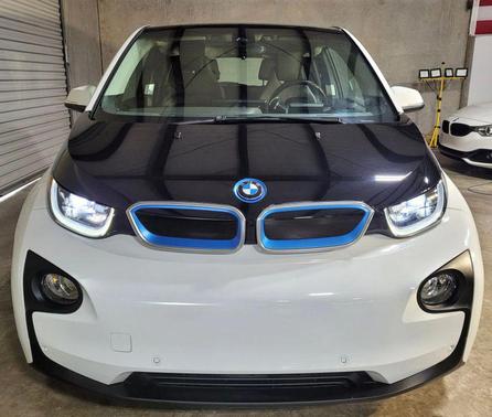 2014 BMW i3 Base w/Range Extender