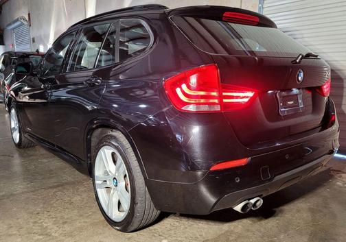 2015 BMW X1 xDrive 28i