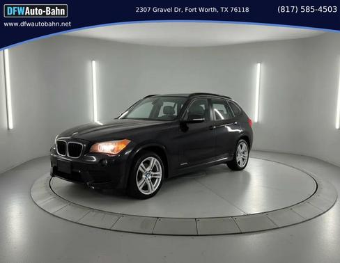 2015 BMW X1 xDrive 28i