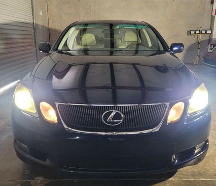 2006 Lexus GS 300 Base