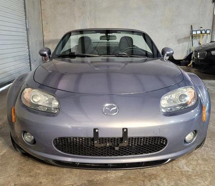 2006 Mazda MX-5 Miata Touring