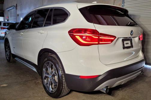 2017 BMW X1 xDrive 28i