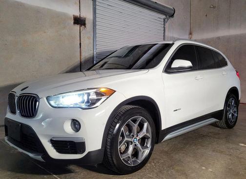 2017 BMW X1 xDrive 28i