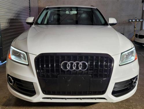 2015 Audi Q5 2.0T Premium Plus