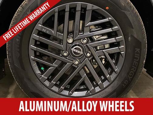 Atlantic Gray Metallic 2026 Nissan Sentra SV
