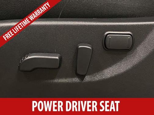 Boulder Gray Pearl 2026 Nissan Frontier PRO-4X