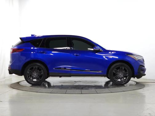 2020 Acura RDX A-Spec