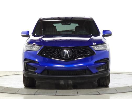 2020 Acura RDX A-Spec