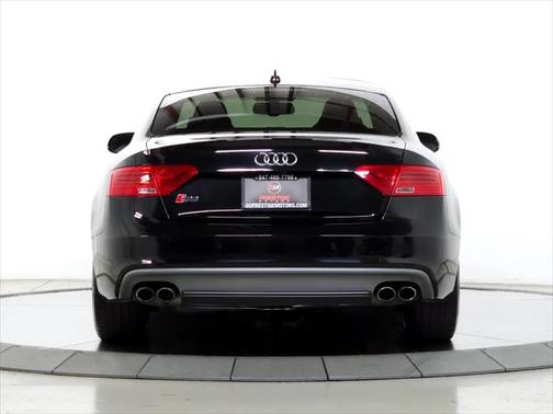 2015 Audi S5 3.0T Premium Plus