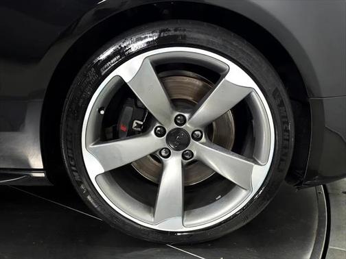 2015 Audi S5 3.0T Premium Plus
