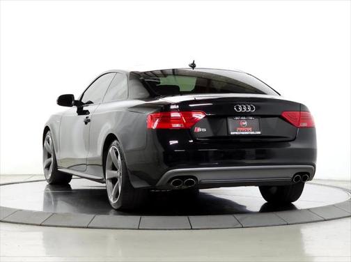 2015 Audi S5 3.0T Premium Plus