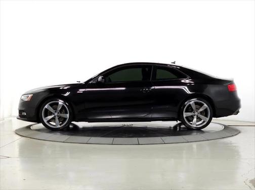 2015 Audi S5 3.0T Premium Plus