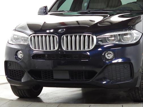 2018 BMW X5 xDrive50i