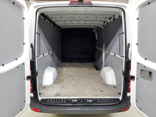 2015 Mercedes-Benz Sprinter 2500