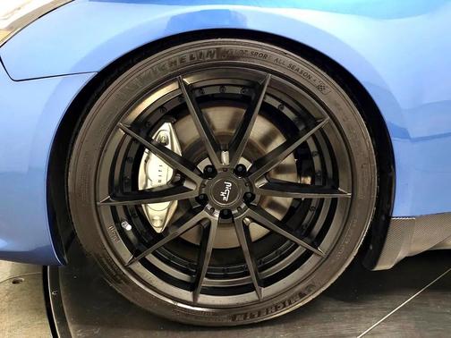 2013 INFINITI G37 Sport