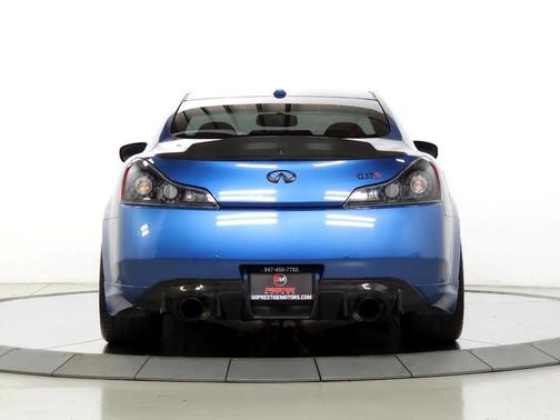 2013 INFINITI G37 Sport